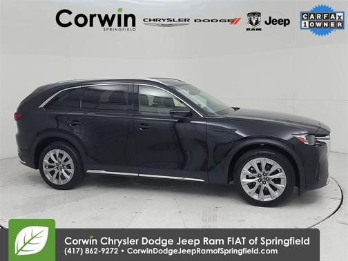2024 Mazda CX-90 3.3 Turbo Premium