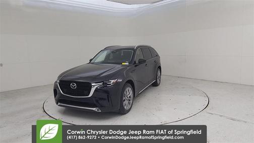2024 Mazda CX-90 3.3 Turbo Premium
