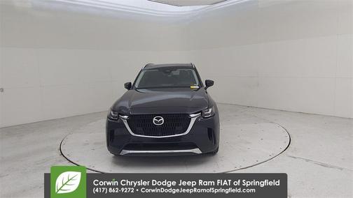 2024 Mazda CX-90 3.3 Turbo Premium