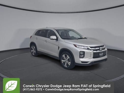 2024 Mitsubishi Outlander Sport 2.0 SE