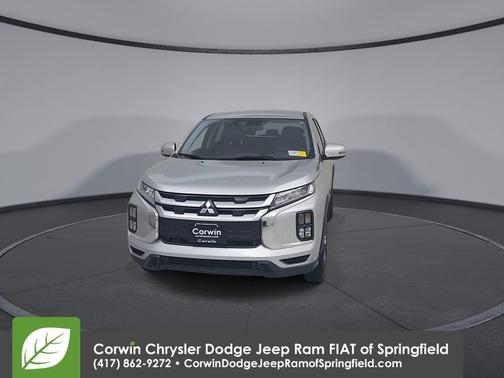 2024 Mitsubishi Outlander Sport 2.0 SE