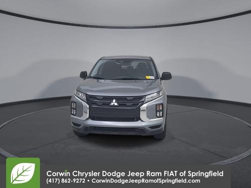 2025 Mitsubishi Outlander Sport 2.0 LE