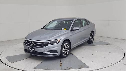 2021 Volkswagen Jetta 1.4T SEL
