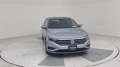 2021 Volkswagen Jetta 1.4T SEL