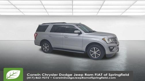 2021 Ford Expedition XLT