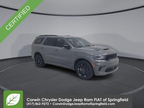 2023 Dodge Durango GT