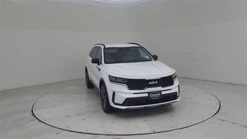 2023 Kia Sorento S