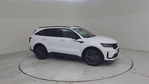2023 Kia Sorento S
