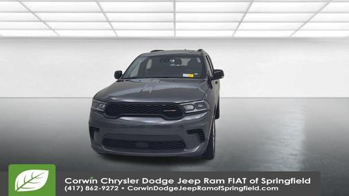 2024 Dodge Durango GT