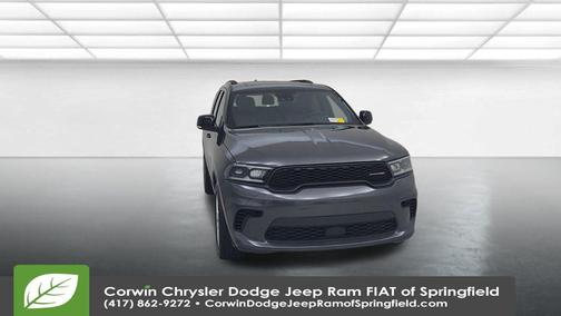 2024 Dodge Durango GT