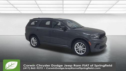 2024 Dodge Durango GT