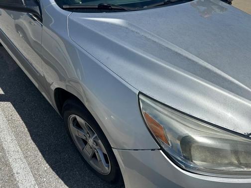 2013 Chevrolet Malibu 1LS