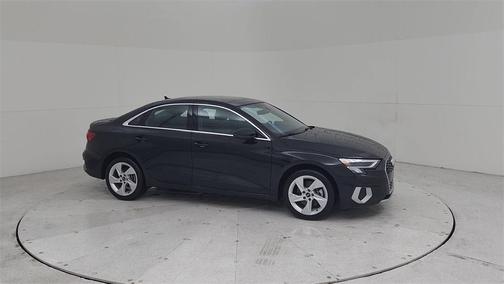 2024 Audi A3 40 Premium