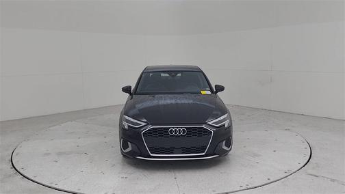 2024 Audi A3 40 Premium