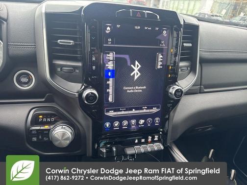 2020 RAM 2500 Laramie