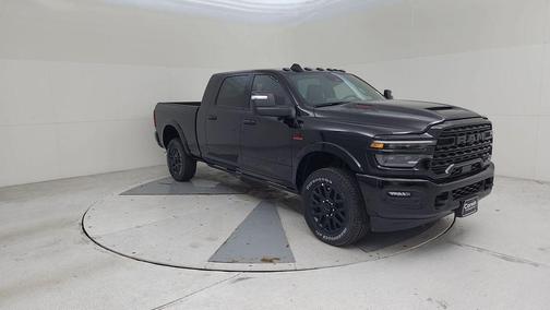 2026 RAM 2500 Limited