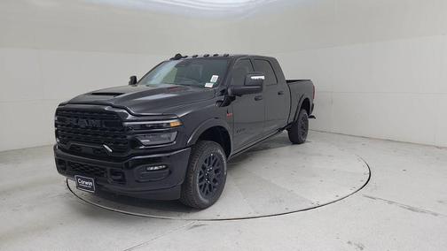 2026 RAM 2500 Limited