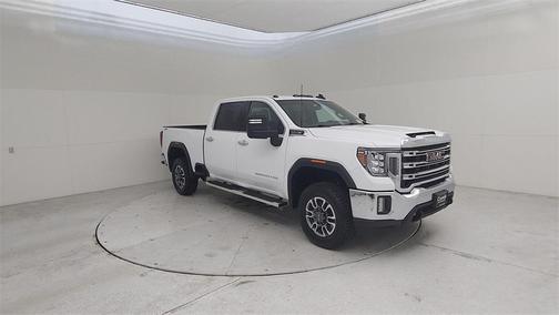 2022 GMC Sierra 2500 SLE