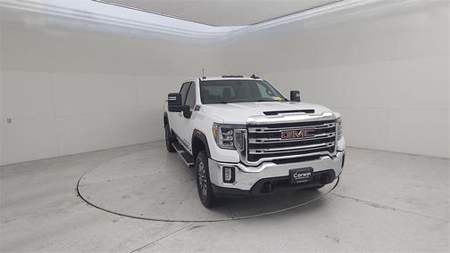 2022 GMC Sierra 2500 SLE