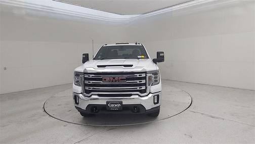 2022 GMC Sierra 2500 SLE