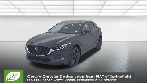 2024 Mazda CX-30 Select