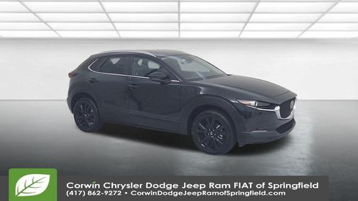 2024 Mazda CX-30 Select