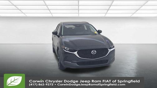 2024 Mazda CX-30 Select