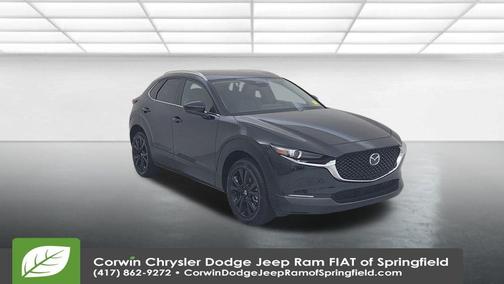 2024 Mazda CX-30 Select