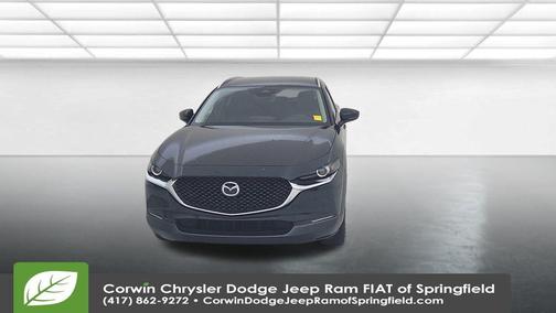 2024 Mazda CX-30 Select