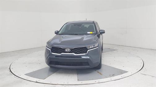 2021 Kia Sorento LX