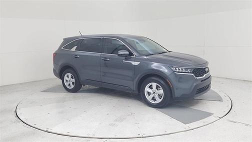 2021 Kia Sorento LX