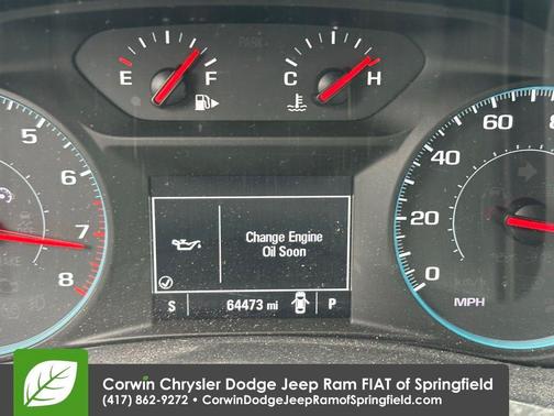 2021 Chevrolet Malibu RS