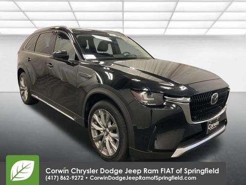 2024 Mazda CX-90 3.3 Turbo Premium