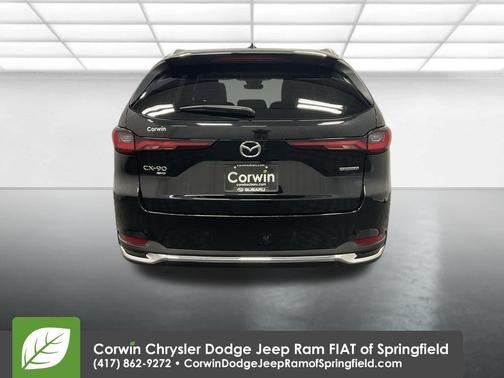 2024 Mazda CX-90 3.3 Turbo Premium