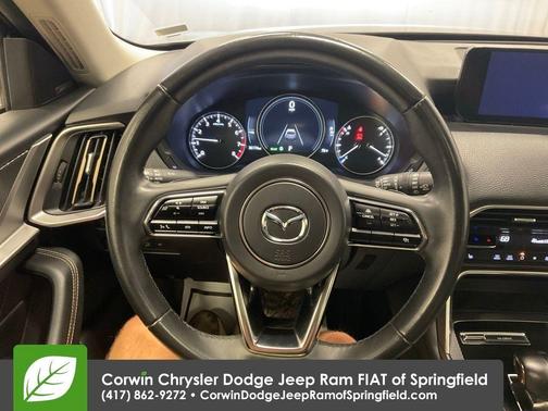 2024 Mazda CX-90 3.3 Turbo Premium