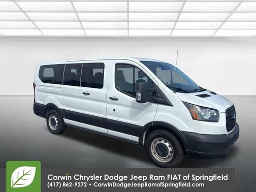 2019 Ford Transit-150 XL