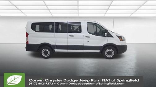 2019 Ford Transit-150 XL