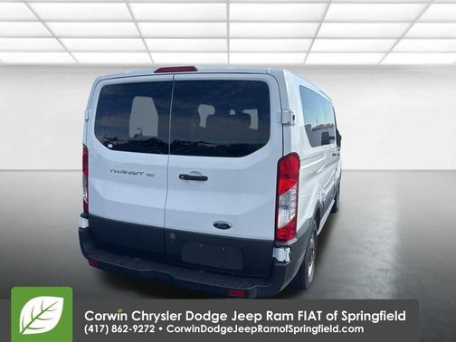 2019 Ford Transit-150 XL