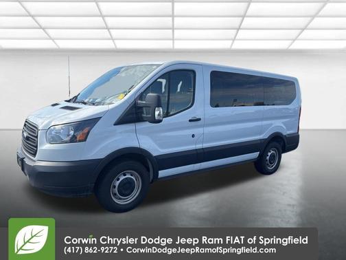 2019 Ford Transit-150 XL