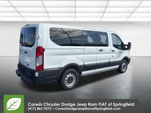 2019 Ford Transit-150 XL