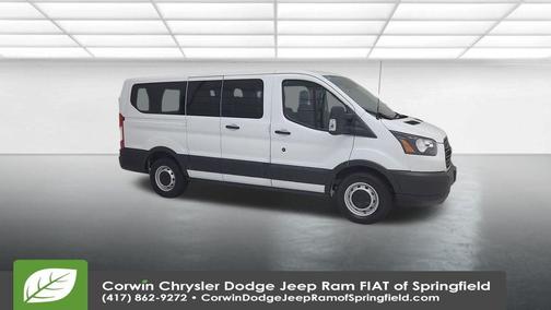2019 Ford Transit-150 XL