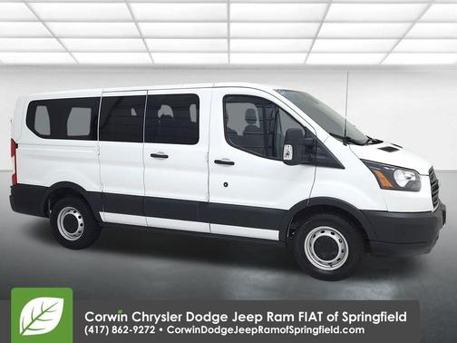 2019 Ford Transit-150 XL