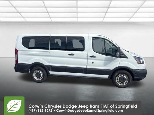 2019 Ford Transit-150 XL