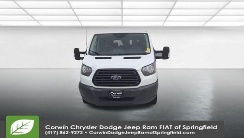 2019 Ford Transit-150 XL