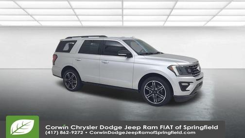 2019 Ford Expedition Limited