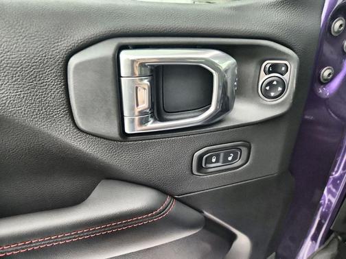 REIGN 2026 Jeep Wrangler 392