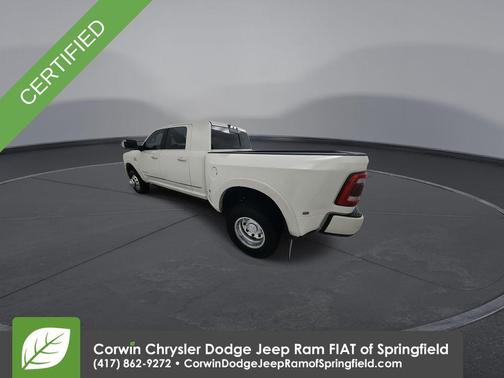 2020 RAM 3500 Limited