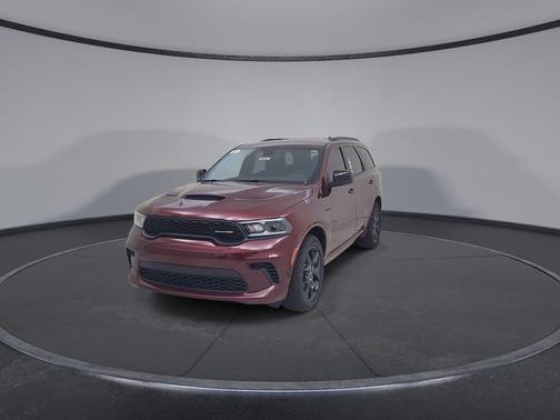 2026 Dodge Durango GT HEMI V8