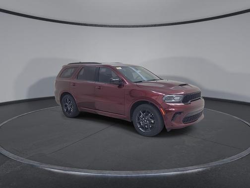 2026 Dodge Durango GT HEMI V8