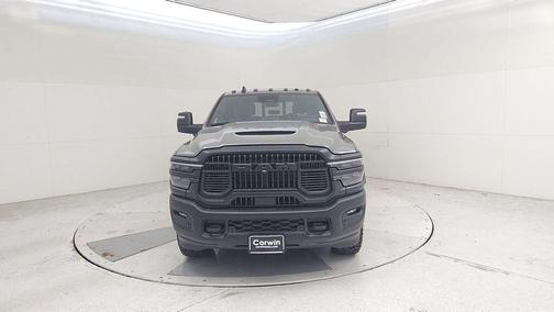 2026 RAM 2500 Rebel/Power Wagon